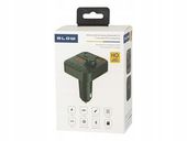 Transmiter FM BLOW Bluetooth 5.0 USB ładowarka 3,1A