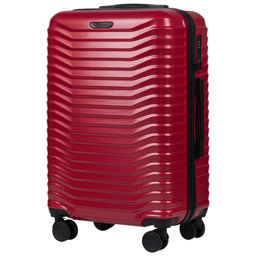 Zestaw 4 walizek Wings PC Sea Eagle RED na Arena.pl