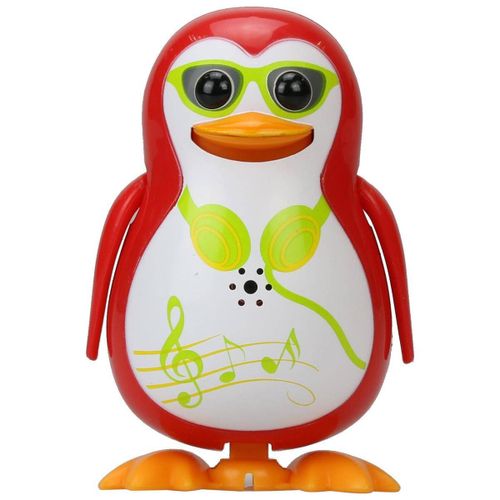 DUMEL DigiPenguins Interaktywny Pingwin Zooey na Arena.pl