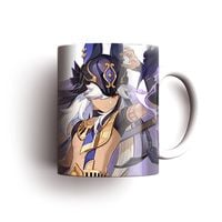 Kubek Magiczny Genshin Impact - Cyno