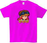 Koszulka T-shirt Brawl Stars