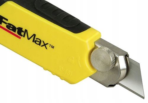 Nóż do tapet STANLEY Fatmax 0-10-481 na Arena.pl