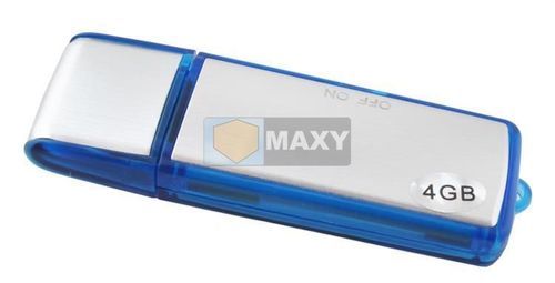 Dyktafon 4GB pendrive na Arena.pl