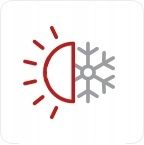 Materac 160x200 piankowy twardy H4/H5 Faro 19cm antyalergiczny dwustronny zdjęcie 6