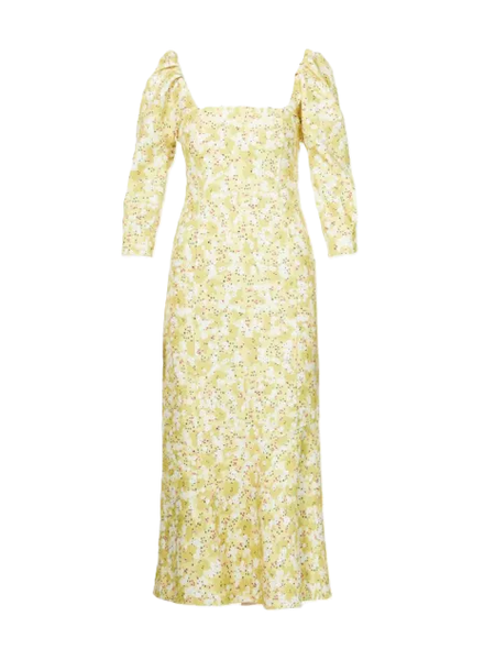 Sukienka Brogger GISLA DRESS 42 zdjęcie 1