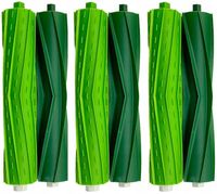 6x SZCZOTKI WAŁKI ROLKI DO iRobot ROOMBA E E5 E6 E7 I3 I4 I5 I6 I7 I8 J7 J9