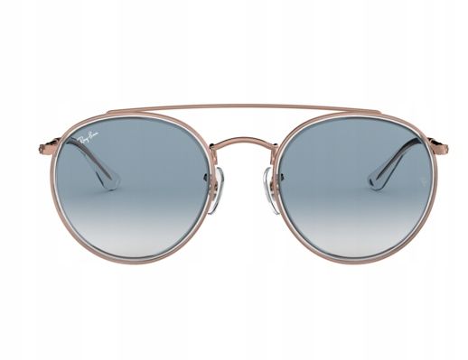 Ray-Ban RB3647N 90683F zdjęcie 3