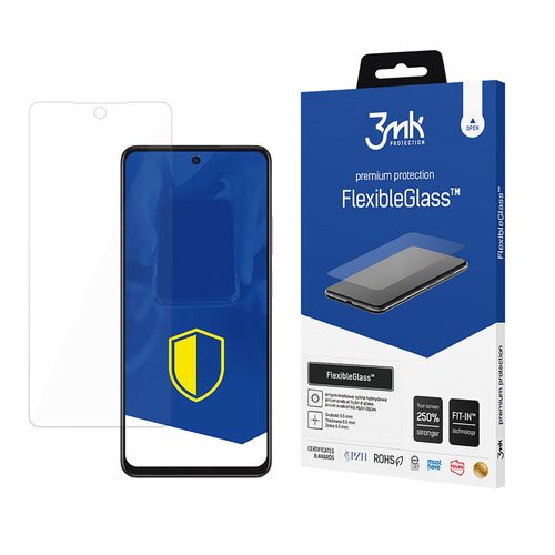 oppo a40 / a40m / a3 4g - 3mk flexibleglass na Arena.pl