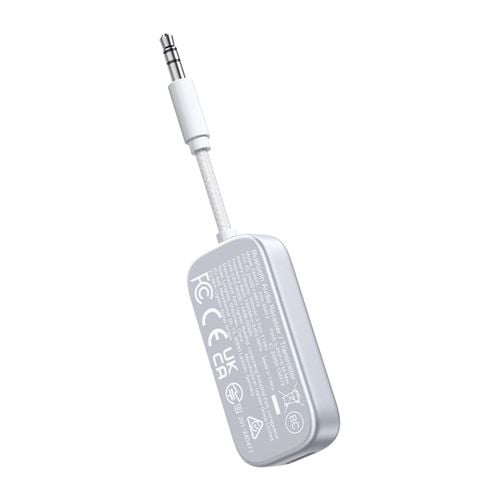 transmiter bluetooth 5.4 ugreen cm872 (biały) na Arena.pl
