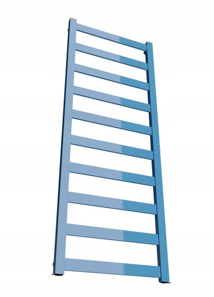 Grzejnik PANDORA INSERT 140/50 NIEBIESKI zdjęcie 3