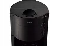 Ekspres przelewowy do kawy Krups F30908 ProAroma czarny