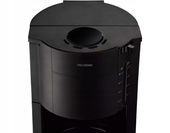 Ekspres przelewowy do kawy Krups F30908 ProAroma czarny