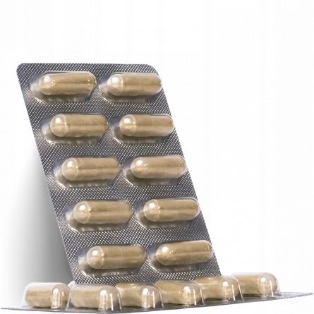 2x LunaCol COLWAY - Lunazyna Beta-D-Glukan Lizozym Colway zdjęcie 8