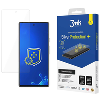 Google Pixel 6a - 3mk SilverProtection+