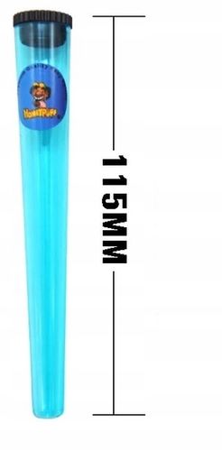 Joint pack box pojemnik skręt magiczny tytoń CBD na Arena.pl