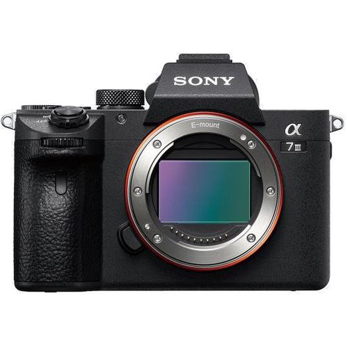 Aparat SONY ILCE-7M3 Body na Arena.pl