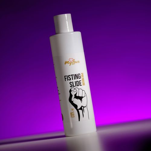 Mylove Fisting-Slide Premium 250 Ml. na Arena.pl