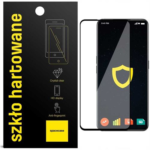 Spacecase Glass 5D Realme Gt Neo 3 na Arena.pl