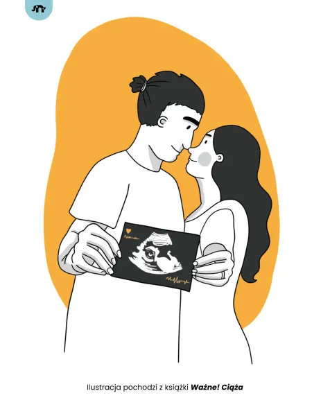 Ważne! Ciąża zdjęcie 2