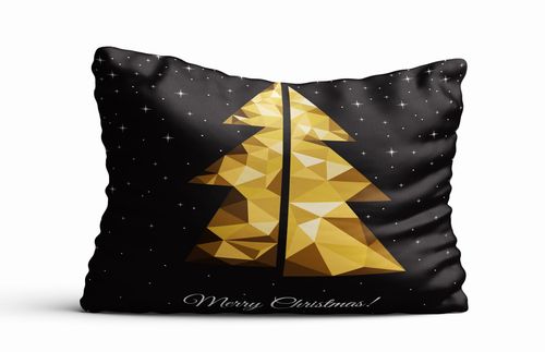 Poduszka Dekoracyjna ŚWIĄTECZNE wzór Ś32 na Arena.pl
