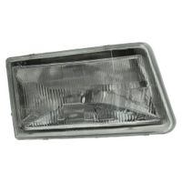 REFLEKTOR LAMPA PRAWA IVECO DAILY II 1991 1992 1993 1994 1995 1996 1997