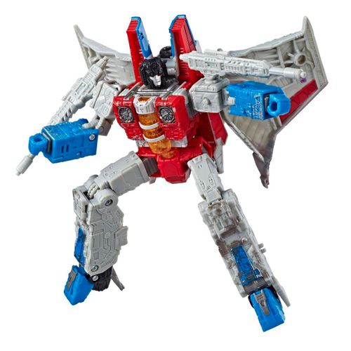 HASBRO Robot Transformers Generations War for Cybertron Apeface na Arena.pl