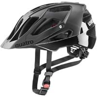 Kask rowerowy Uvex Quatro CC 41/3/026/06 56-61