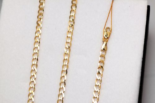 Łańcuszek Staviori LZX4246 na Arena.pl