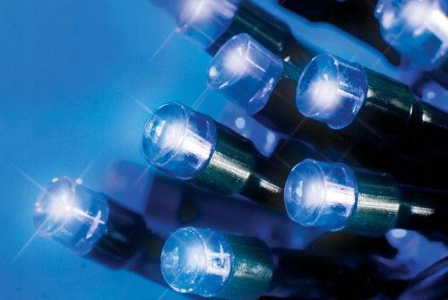 LAMPKI CHOINKOWE 400 LED TIMER STEROWANIE PILOTEM NA CHOINKĘ CHOINKA na Arena.pl