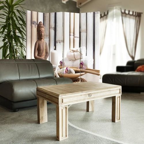 Parawan ozdobny, Budda 2 145x150 na Arena.pl