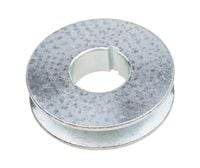 Koło pasowe Castel Garden NG464TR;R484TR /TER;CL484TR/TRE 17-650