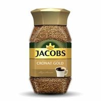 JACOBS Rozpuszczalna Cronat Gold 100g