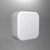 Brama internetowa TTL z zasilaczem