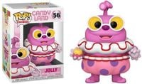 Funko POP! Retro Toys Candyland Jolly 56