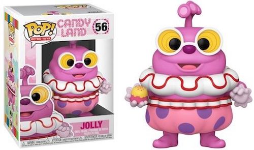 Funko POP! Retro Toys Candyland Jolly 56 na Arena.pl