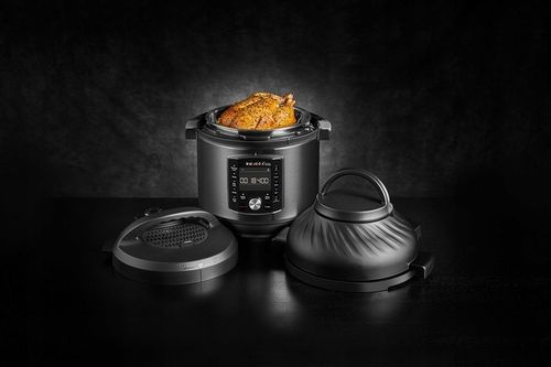 Multicooker Instant Pot Pro Crisp 8 Air Fryer na Arena.pl