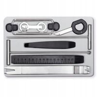 Zestaw kluczy Sinustec Install Tools 13 sztuk