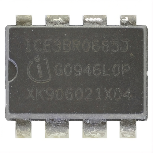 ICE3BR0665J sterownik trybu prądowego SMPS DIP8 na Arena.pl