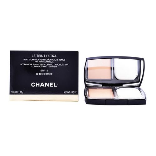 Podkład Le Teint Ultra Chanel na Arena.pl