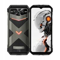Smartfon DOOGEE V MAX PRO 5G 120HZ 22000mAh 32/512GB Android 14 SIM 108MP