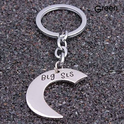 Brelok Trio Sisters Triangle Serce Przyjaciółki na Arena.pl