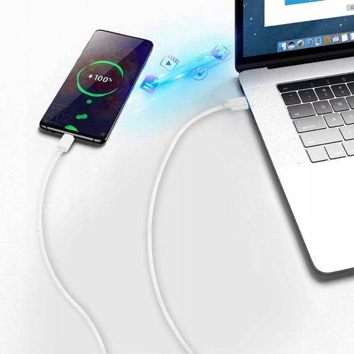 KABEL MICRO USB FAST CHARGE 2.0 - 3M na Arena.pl