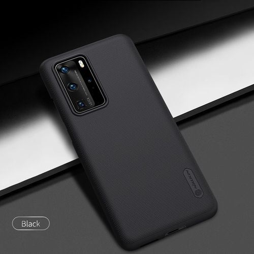 Etui Huawei P40 Pro (Black) na Arena.pl
