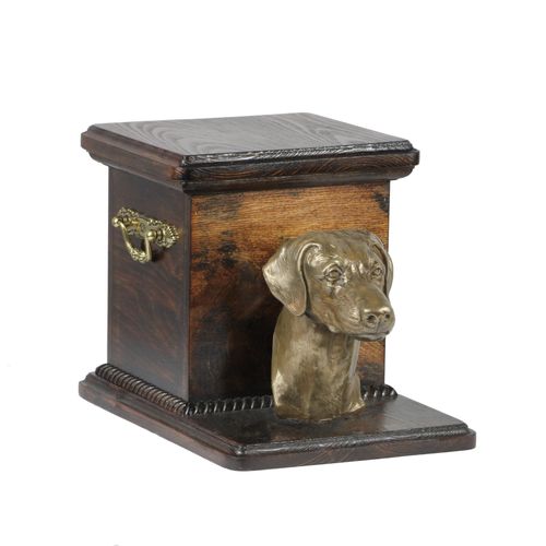 Doberman - urna - 4125 na Arena.pl