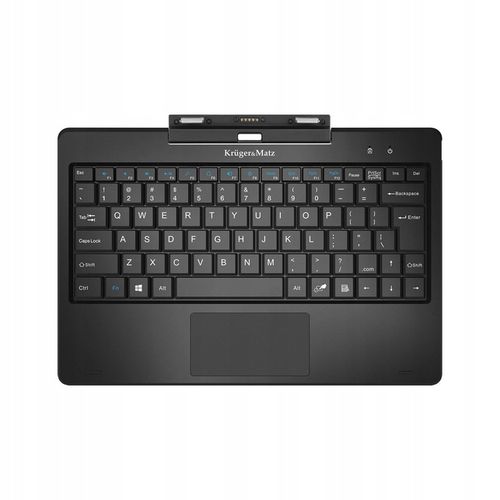 KRUGER & MATZ TABLET 2IN1 EDGE 1089 WIN 11 PRO na Arena.pl