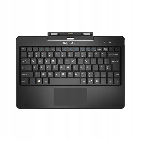 KRUGER & MATZ TABLET 2IN1 EDGE 1089 WIN 11 PRO zdjęcie 7