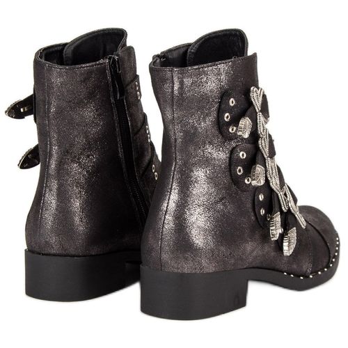 Stylowe Workery r.38 na Arena.pl