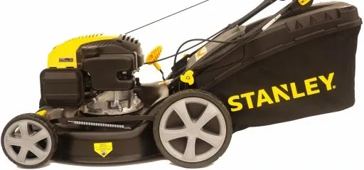 STANLEY KOSIARKA SPALINOWA Z NAPĘDEM 46cm, MOCNA zdjęcie 5