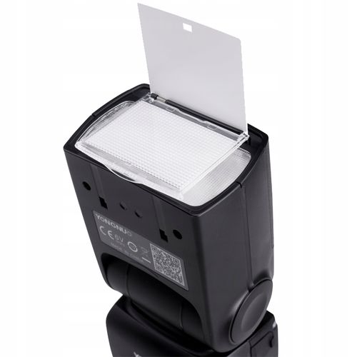 Lampa Yongnuo YN685EX-RF do Sony Multi Interface na Arena.pl