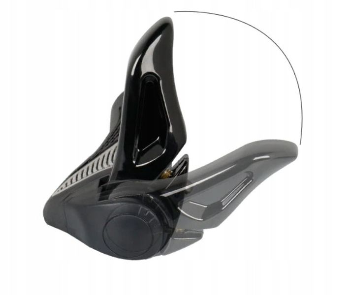 RĄCZKI ROWEROWE ROGI DO KIEROWNICY CHWYTY ROWERU zdjęcie 9